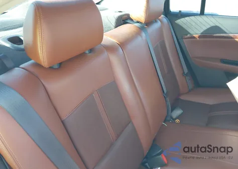 2007 Saturn Aura Xe z USA, uszkodzony, nr VIN 1G8ZS57N57F316009